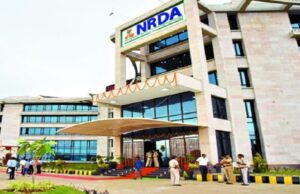 तूता गांव के 35 परिवारों को राहत, NRDA ने कहा- फिलहाल विस्थापन की कोई कार्रवाई नहीं