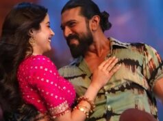 Ram Charan की ‘पेड्डी’ OTT Release: Netflix पर कब और कहां देखें 339 करोड़ कमाने वाली फिल्म