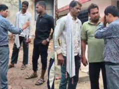 मुंगेली में शिक्षा विभाग का बड़ा एक्शन, नशे में ड्यूटी करने वाला शिक्षक सस्पेंड