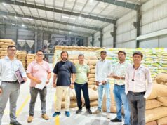 धमतरी में बड़ी कार्रवाई: 75 हजार बोरी धान बीज की बिक्री पर तत्काल रोक