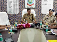 नौगई हत्याकांड: सीबीआई टेकओवर के लिए राज्य ने केंद्र सरकार को भेजा है प्रस्ताव – DGP अरुण देव गौतम