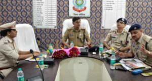 नौगई हत्याकांड: सीबीआई टेकओवर के लिए राज्य ने केंद्र सरकार को भेजा है प्रस्ताव – DGP अरुण देव गौतम