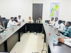 नकटी मामले में कांग्रेस का बड़ा ऐलान, CM हाउस घेराव से लेकर राजभवन तक होगा आंदोलन