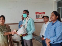 जिला सक्ति में टीबी उन्मूलन अभियान को मिली नई मजबूती वेदांता थर्मल पावर के सहयोग से