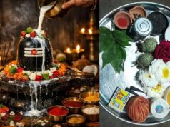 सोमवार के ये 5 उपाय बदल सकते हैं आपकी किस्मत, भोलेनाथ की बरसेगी विशेष कृपा