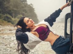 शादी से पहले लड़कियों संग रिलेशनशिप में थीं आकांक्षा चमोला, टीवी शो पर कर दिया खुलासा