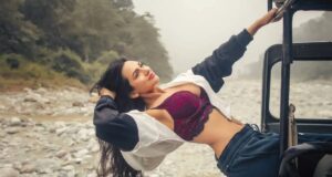शादी से पहले लड़कियों संग रिलेशनशिप में थीं आकांक्षा चमोला, टीवी शो पर कर दिया खुलासा