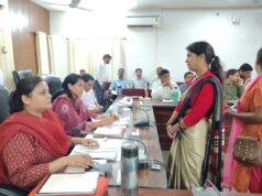 जनदर्शन में उमड़ी जनसमस्याओं की भीड़, कलेक्टर ने गंभीरता से सुनीं आम जनता की फरियादें
