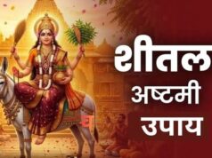 शीतला माता करेंगी हर मनोकामना पूरी! शीतलाष्टमी पर जरूर करें ये आसान उपाय