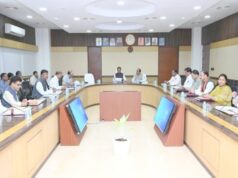 साय कैबिनेट के बड़े फैसले: निजी विश्वविद्यालय से OTS तक कई अहम प्रस्तावों को मंजूरी