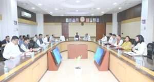साय कैबिनेट के बड़े फैसले: निजी विश्वविद्यालय से OTS तक कई अहम प्रस्तावों को मंजूरी