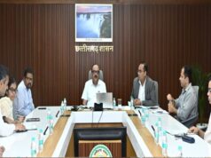 15 अगस्त की तैयारियों में जुटी सरकार, पुलिस परेड ग्राउंड में होगा भव्य राज्य स्तरीय समारोह