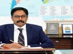 बस्तर में नक्सलियों की कमर तोड़ने वाले IPS सुंदरराज अब NIA के IG, भावुक पोस्ट ने जीता दिल