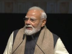 न्यूजीलैंड में गूंजा PM मोदी का संबोधन, बोले- भारत दुनिया की सबसे तेज़ी से बढ़ती अर्थव्यवस्था
