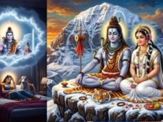 सावन में सपने में दिख जाएं शिवलिंग या नाग, तो समझिए महादेव देने वाले हैं बड़ा संकेत!