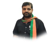 भाजपा पंचायत प्रकोष्ठ की नई कार्यकारिणी खरोरा से विकास ठाकुर बने प्रदेश मिडिया प्रभारी