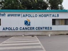 बिलासपुर अपोलो अस्पताल पर बड़ा एक्शन! लापरवाही के आरोपों के बीच स्वास्थ्य विभाग की छापामार जांच