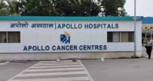 बिलासपुर अपोलो अस्पताल पर बड़ा एक्शन! लापरवाही के आरोपों के बीच स्वास्थ्य विभाग की छापामार जांच