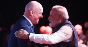 पीएम मोदी के न्यूजीलैंड दौरे में हुए 18 बड़े फैसले, भारत-न्यूजीलैंड संबंधों को मिली नई ऊंचाई