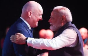 पीएम मोदी के न्यूजीलैंड दौरे में हुए 18 बड़े फैसले, भारत-न्यूजीलैंड संबंधों को मिली नई ऊंचाई