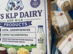 बिना दूध के बन रहा था पनीर? रायपुर की फैक्ट्री पर खाद्य विभाग की बड़ी कार्रवाई