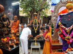 महिलाएं शनि देव की पूजा करें या नहीं? जानिए क्या कहते हैं धार्मिक नियम