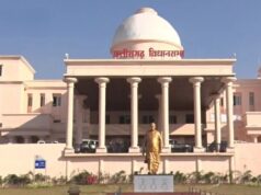 छत्तीसगढ़ विधानसभा में आज से महासंग्राम, 8 विधेयक होंगे पेश… विपक्ष सरकार से करेगा तीखे सवाल