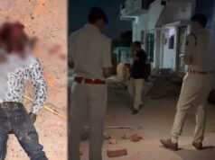 दुर्ग में हिस्ट्रीशीटर की पीट-पीटकर निर्मम हत्या, जेल से छूटते ही मौत… इलाके में मचा हड़कंप