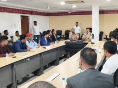 CG Breaking: रात में हुड़दंग मचाने वालों की अब खैर नहीं! पुलिस ने शुरू की बड़ी कार्रवाई