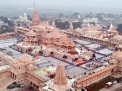 राम मंदिर चढ़ावा चोरी केस में बड़ा खुलासा! ड्यूटी से पहले बनती थी प्लानिंग, CCTV ने खोली पूरी पोल