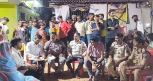 धमतरी में बाल विवाह पर प्रशासन की बड़ी कार्रवाई, 17 वर्षीय लड़की और 18 वर्षीय लड़के की शादी रुकवाई