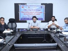 तंबाकू के खिलाफ सख्त अभियान तेज, स्वास्थ्य अमले को प्रभावी मॉनिटरिंग करने के निर्देश
