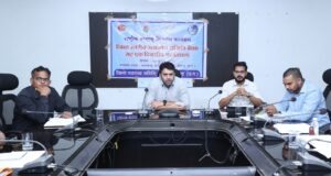 तंबाकू के खिलाफ सख्त अभियान तेज, स्वास्थ्य अमले को प्रभावी मॉनिटरिंग करने के निर्देश