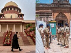 भोजशाला मामले में सुप्रीम कोर्ट का बड़ा फैसला, नमाज के लिए अलग जगह देने के निर्देश