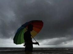 मानसून ने बदली चाल! छत्तीसगढ़ के इन जिलों में भारी बारिश और तेज हवा का अलर्ट