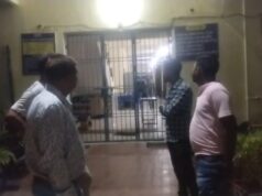 दरवाजा तोड़कर फरार हुए 13 अपचारी बालक, अंबिकापुर में मचा हड़कंप