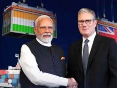 भारत-UK FTA लागू: अब सस्ती मिलेगी स्कॉच, लग्जरी कारें और कई विदेशी प्रोडक्ट्स