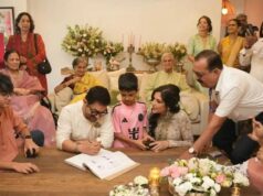 ‘मेरी किसी पत्नी ने धर्म नहीं बदला’… तीसरी शादी के विवाद पर आमिर खान ने तोड़ी चुप्पी