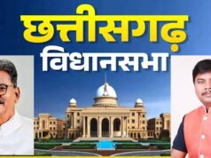 छत्तीसगढ़ विधानसभा में बाघों की तस्करी पर हंगामा, वन मंत्री बोले- किसी को नहीं बचाया जाएगा