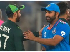 ODI WC 2027 में भारत और पाकिस्तान के बीच होंगे कई मुकाबले, आईसीसी ने बना दिया ऐसा फॉर्मेट
