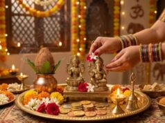 Ganesh Puja Tips: गणपति बप्पा को कौन से फूल हैं सबसे प्रिय? जानें किन फूलों से करें परहेज