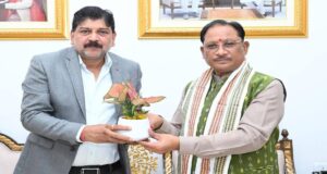 छत्तीसगढ़ के लिए खुशखबरी! प्रधानमंत्री मोदी करेंगे सरोना और बालोद के आधुनिक रेलवे स्टेशनों का उद्घाटन