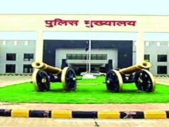 CM सुरक्षा में बड़ा फेरबदल! जयंत वैष्णव बने मुख्यमंत्री के नए सुरक्षा प्रमुख