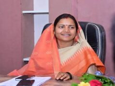 छत्तीसगढ़ की बड़ी उपलब्धि! PM मातृ वंदना योजना में 14.49 लाख महिलाओं को मिला 558 करोड़ से ज्यादा का लाभ