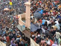 Jagannath Rath Yatra 2026: पुरी में दर्दनाक हादसा, 2 श्रद्धालुओं की मौत, कई अस्पताल में भर्ती