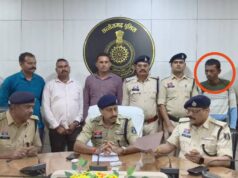 जेठा एवँ अचानकपुर में बनेगा महतारी सदन -गिरधर जायसवाल