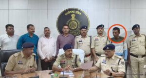 जेठा एवँ अचानकपुर में बनेगा महतारी सदन -गिरधर जायसवाल