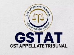 GST मामलों में राहत! रायपुर GST अपीलेट ट्रिब्यूनल 27 जुलाई से करेगा सुनवाई