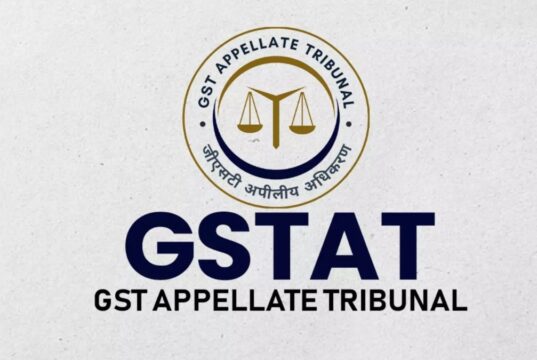 GST मामलों में राहत! रायपुर GST अपीलेट ट्रिब्यूनल 27 जुलाई से करेगा सुनवाई