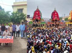 रथ यात्रा में जेबकतरों पर चला पुलिस का डंडा, 103 आरोपी गिरफ्तार, 203 मोबाइल बरामद